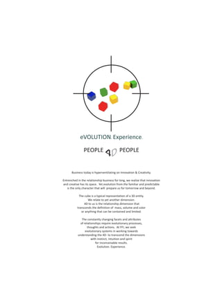 Future Focus Infotech Brochure | PDF