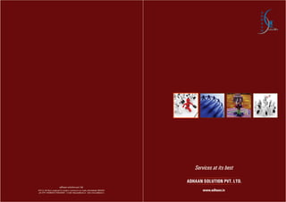 Brochure