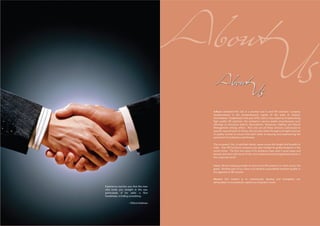 Brochure