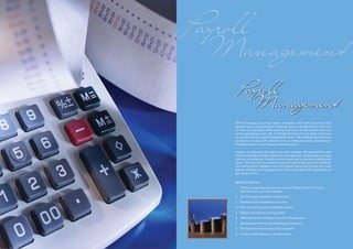Brochure