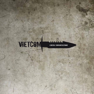 Vietcom - comunicazione non convenzionale