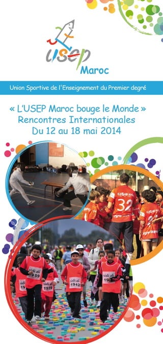 Brochure USEP