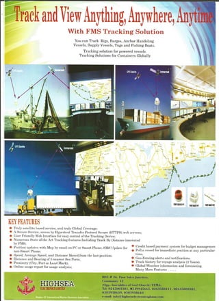 Brochure