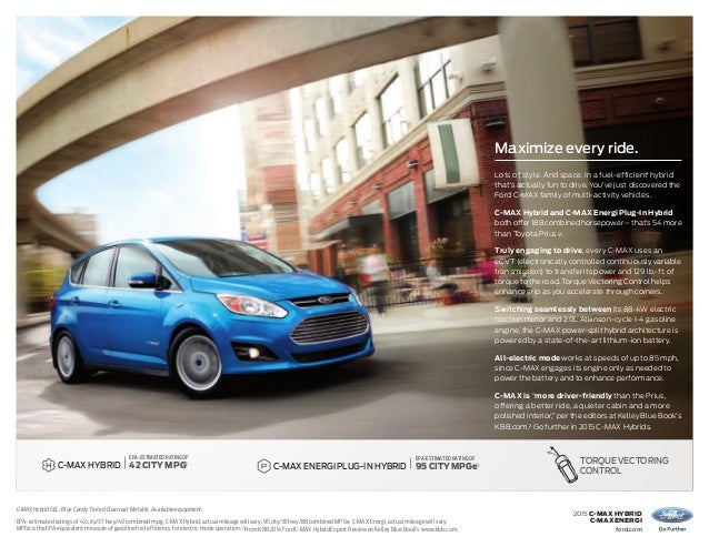 15 Ford C Max Brochure Farmington Ford Dealership 15 Ford C Max Brochure Farmington Ford Dealership