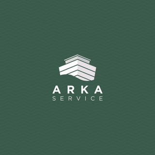 Brochure Arka Service