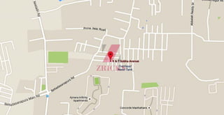 Sobha Avenue Brochure - Zricks.com