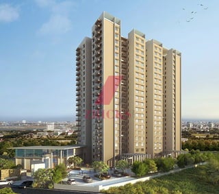 Sobha Avenue Brochure - Zricks.com