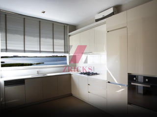 Sobha Avenue Brochure - Zricks.com