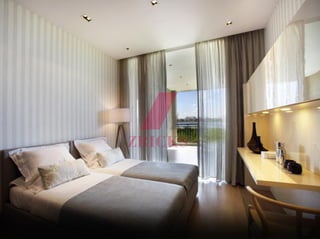 Sobha Avenue Brochure - Zricks.com