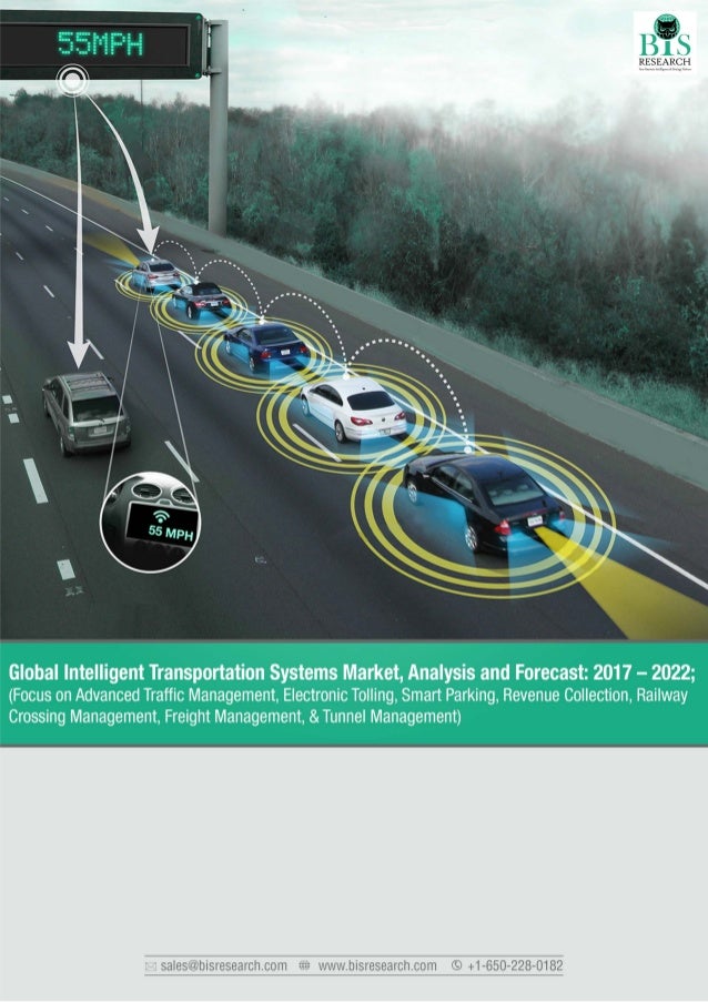 intelligent transportation systems
