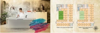 Brochure Spectrum Metro Noida