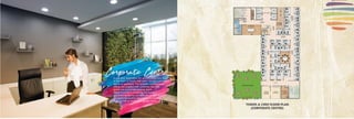 Brochure Spectrum Metro Noida