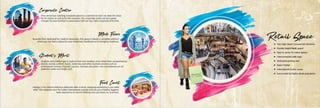 Brochure Spectrum Metro Noida
