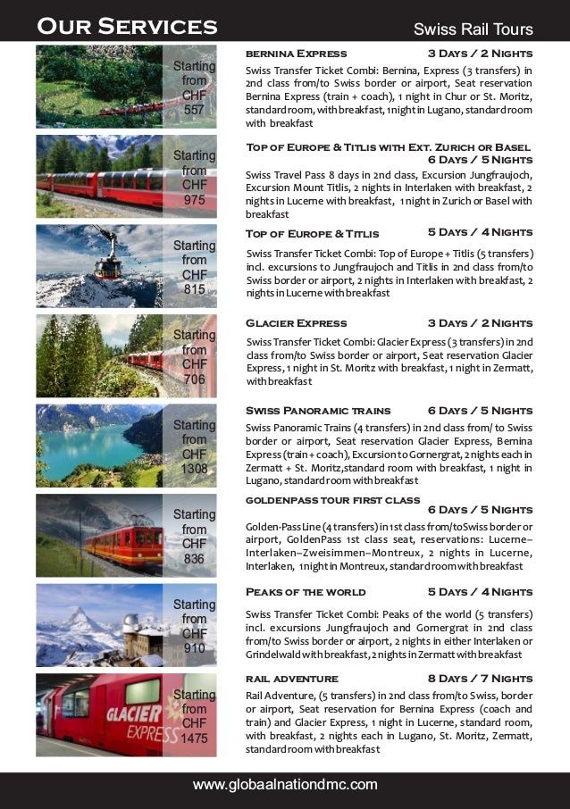 Brochure