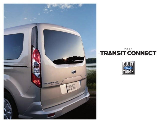 2013 ford transit connect ac recharge