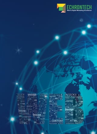 Echrontech A Complete Solution of Web Development and Digital Marketing