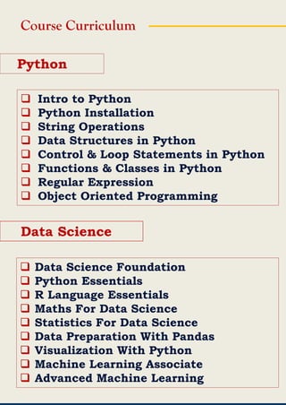 Brochure | PDF