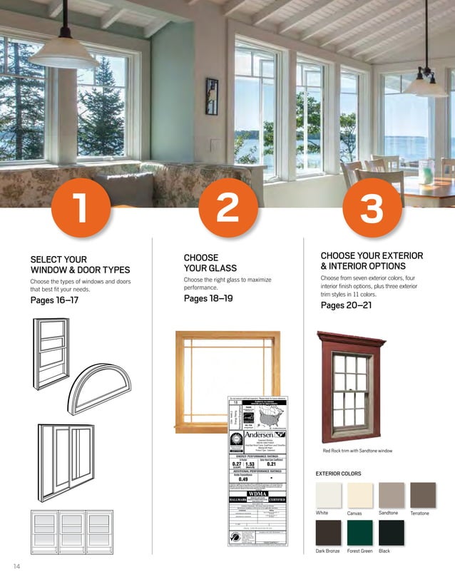 Andersen Brochure 400200architecturalserieswindowdoor9040569