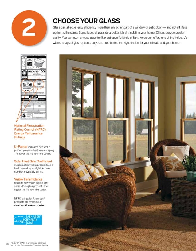 Andersen Brochure 400200architecturalserieswindowdoor9040569