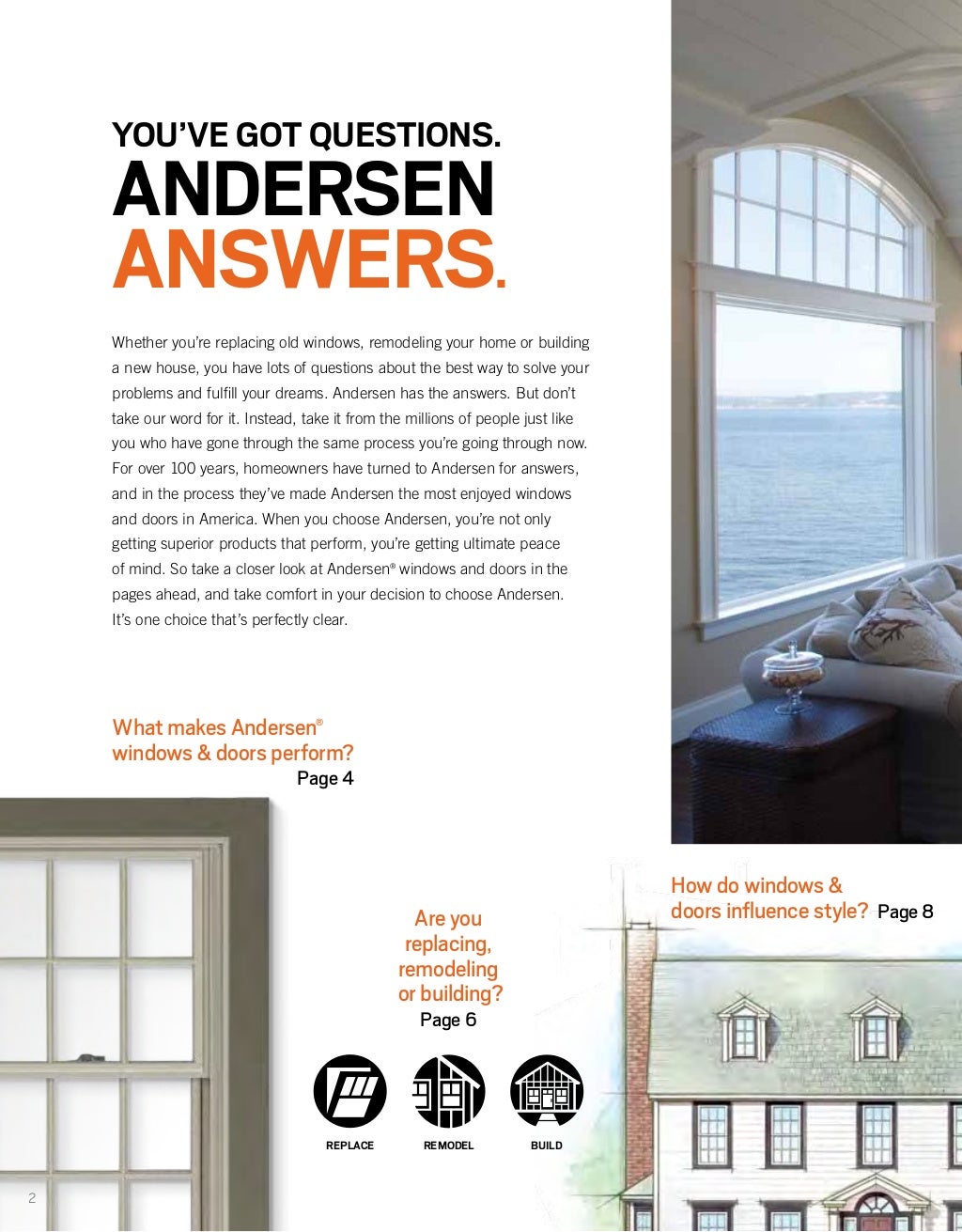 Andersen Brochure 400200architecturalserieswindowdoor9040569