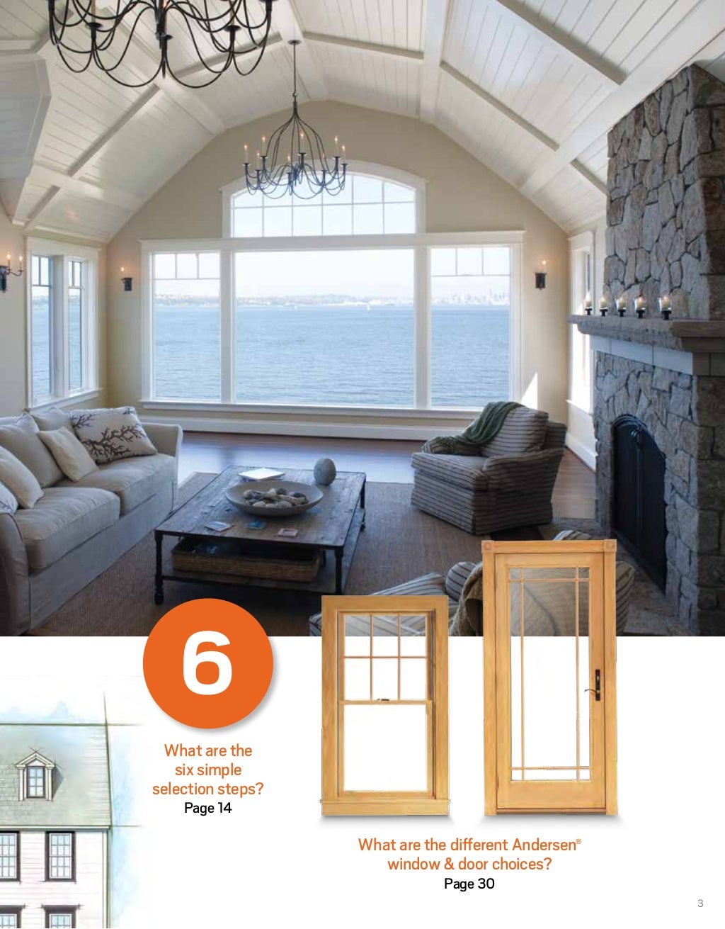 Andersen Brochure 400200architecturalserieswindowdoor9040569