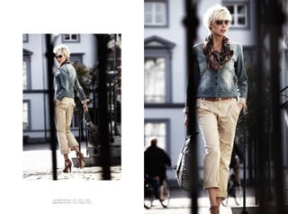 JACKET STYLE 1-A 1-017 1201
TROUSER STYLE 1-A 2-028 1201
 