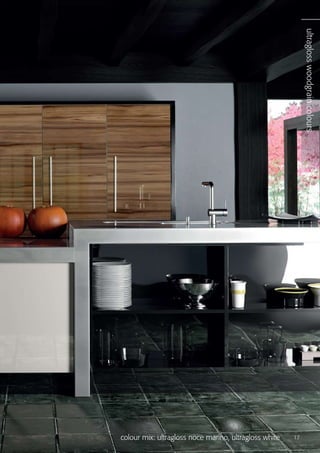 colour mix: ultragloss noce marino / ultragloss white
Same service, different Zurfiz 17
ultraglosssolidcoloursultraglosswoodgraincolours
colour mix: ultragloss noce marino, ultragloss white 17
 