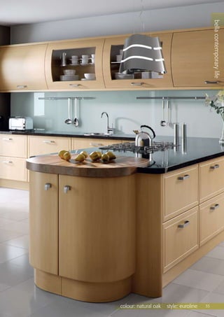 bellacontemporarylife
colour: natural oak style: euroline 35
 