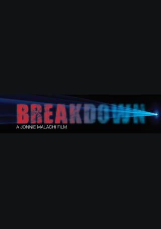 BREAKDOWN | PDF