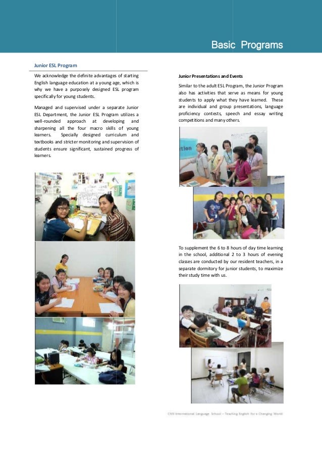 Essay my journey usa