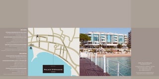 Brochure Hotel