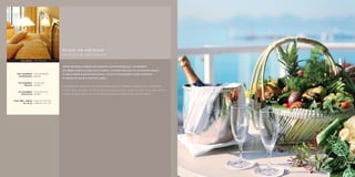 Brochure Hotel