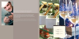 Brochure Hotel