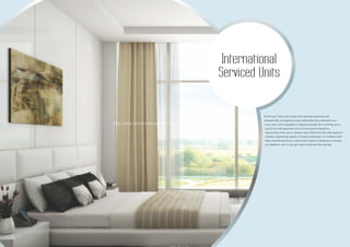 International 
Serviced Units 
On-the-go? Catch your breath at thoughtfully appointed and 
professionally managed serviced units/habitat that understand your 
every need, and is equipped to respond rousingly. Be it catching up on 
work at the well appointed and wi-fi connected workstations, 
rejuvenating at the sauna, taking a sip & nibble from the wide spread of 
cuisines, entertaining a guest, or simply luxuriating in an ambience that 
feels uncannily like home, a stay at the Urbana is designed to recharge 
your batteries, even as you get ready to kick-start the next day. 
http://www.m3mnewprojects.co.in/m3m-urbana-sector-67-gurgaon/ 
 