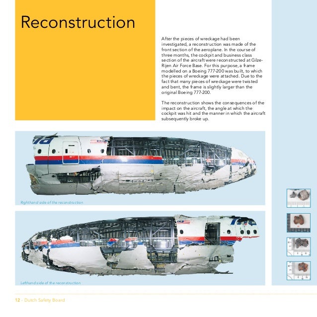 Brochure Mh17 Crash En