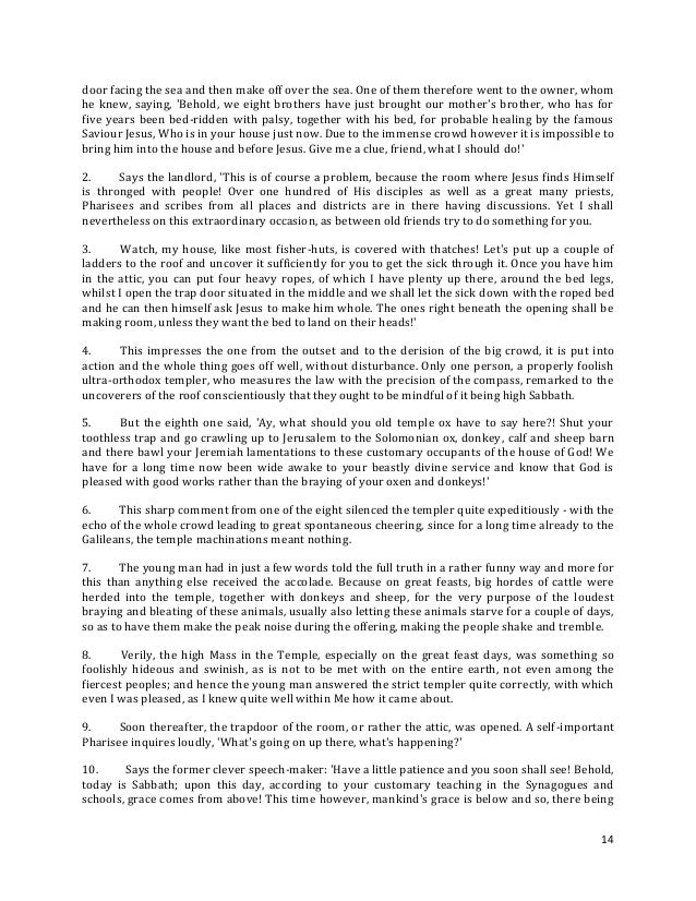 eight sign miracles of jesus The miracles of jesus christ show us that god is real, god loves us and god wants to heal and restore us to abundant life jesus didn’t only heal a few sick people, the bible says many times that all who came to him were healed. eight sign miracles of jesus The miracles of jesus christ show us that god is real, god loves us and god wants to heal and restore us to abundant life jesus didn’t only heal a few sick people, the bible says many times that all who came to him were healed.