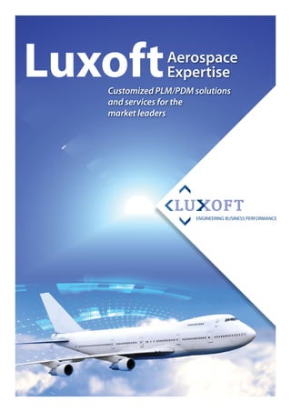 Luxoft
 