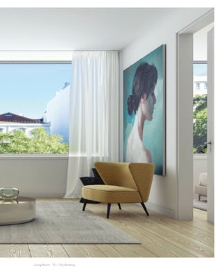 37
Living Room · T2 – City Building
 