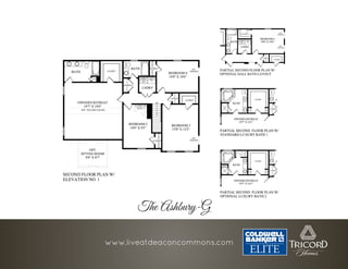 The Ashbury-G
www.liveatdeaconcommons.com
 