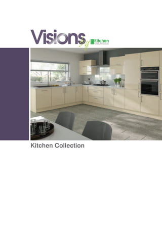 Kitchen Collection
 