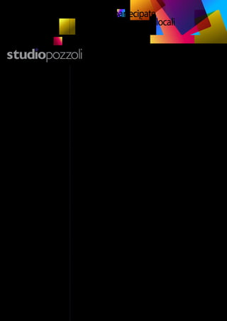 13.II.2014
9:30-13:30

Bologna

Sede del corso:
Millenn Hotel
Via Cesare Boldrini, 4
40128, Bologna (Bo)
tel.: +39 051 6087811
Per informazioni:
Dr.ssa Nadia Sergeeva
nadezda.sergeeva@studiopozzoli.net
tel.: +39 055 4630348
fax: +39 055 4630346
Studio Pozzoli:
Via Guido Monaco 29
50144 Firenze (FI)
tel.: +39 055 4630348
fax: +39 055 4630346

Le società partecipate
dalle amministrazioni locali
La legge di stabilità,
i controlli, le prospettive

SCHEDA DI ISCRIZIONE - PER IL CORSO DEL 13.II.2014
Desidero iscrivermi o sottoscrivere per i dipendenti della mia azienda:

Nome ___________________________________________________________________________
Cognome ________________________________________________________________________
Azienda/Ente _____________________________________________________________________
Ruolo ___________________________________________________________________________
Indirizzo Azienda/Ente _____________________________________________________________
Città_____________________________Prov.___________________Cap_____________________
Tel. ______________________ Fax ______________________E-mail ________________________

DATI AMMINISTRATIVI

La fattura dovrà essere intestata a:
Ragione Sociale o Cognome e Nome
________________________________________________________________________________
________________________________________________________________________________
Partita I.V.A. ______________________________________________________________________
Codice Fiscale_____________________________________________________________________
Via _____________________________________________________________________________
Città _____________________________Prov. _______________CAP________________________
La fattura verrà emessa da
Prof. Stefano Pozzoli
Via Guido Monaco, 29
50144 Firenze
Cod. Fisc. PZZSFN63E11D612R
Partita IVA 04443170487

Agenzia 19 di Firenze
Piazza Giacomo Puccini 1
50144 Firenze
IBAN: IT87J0616002819000025884C00
L’iscrizione s’intende perfezionata al momento del ricevimento da parte di Studio Pozzoli della
iscrizione al n. di fax 055-4630346.

Data ________________

Firma __________________
(con timbro)

TUTELA DEI DATI PERSONALI – Informativa ai sensi dell’art. 13 del DL n. 196/2003 e prestazione del consenso.
presente modulo e per le attività necessarie all’ordinaria gestione del ciclo di formazione. L’interessato ha il
ecc., garantiti dall’art. 7 del DL n. 196/2003.
L’interessato, presa visione dell’informativa resa ai sensi dell’art. 13 del DL n. 196/2003, esprime il proprio
consenso al trattamento dei dati personali, nei termini sopra descritti, apponendo un contrassegno nel
riquadro adiacente.

Data ________________

Firma __________________
(con timbro)

 