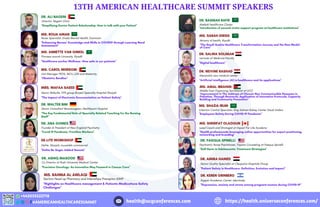 Brochure_13th American Healthcare & Hospital Management Summit, November 15-18, 2023, Los Angeles,CA, USA.pdf