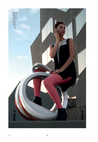 24Design
Pårsprång-Bertone(Client)
SannaVölker,AlessandraColella
WinnersoftheBestoftheBestThesisIED
DiseñodeProducto
 