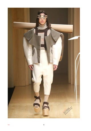 34Moda
The
Collector
M
artin
M
aldonado
W
innerofM
ODAFAD
2014
BA
(Hons)Fashion
Design
 