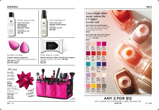 Artistic Skin Design Avon