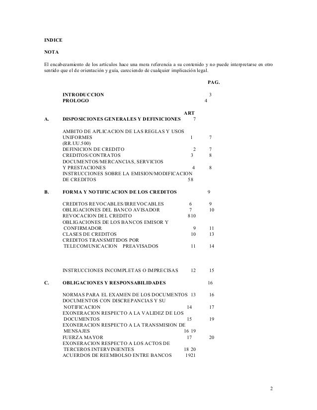 Brochure 500 carta de crédito 2