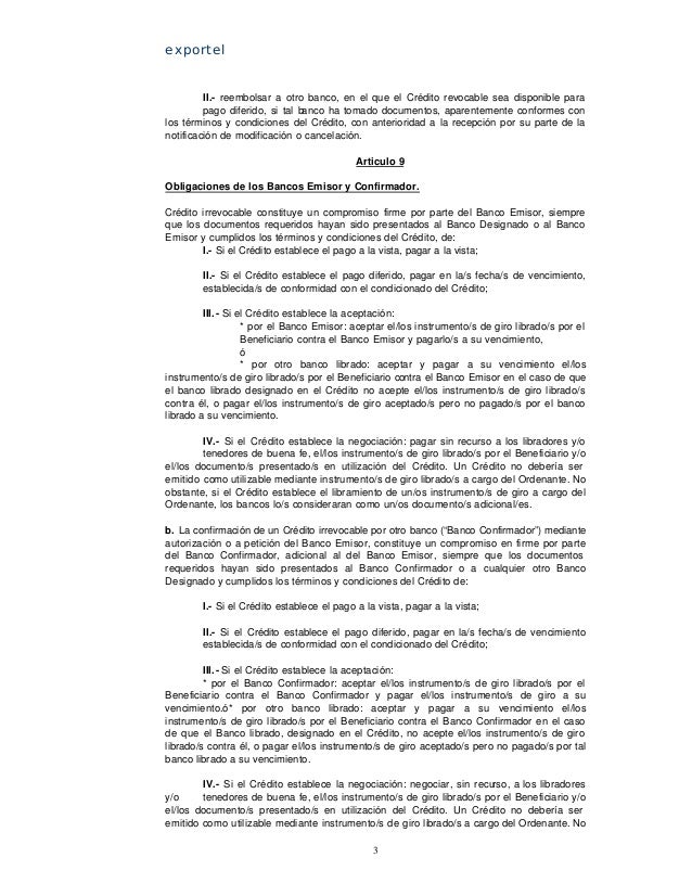 Brochure 520 carta de crédito 3