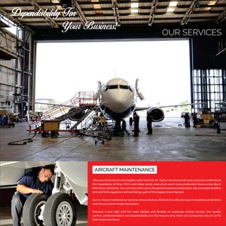 Hourly Prices for Luxury Private Jet 