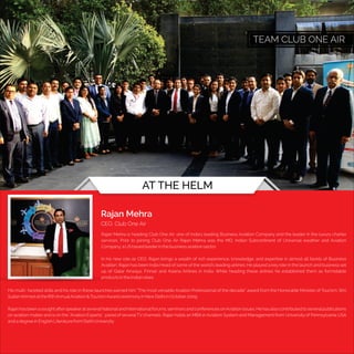 Hourly Prices for Luxury Private Jet 