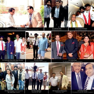 Hourly Prices for Luxury Private Jet 